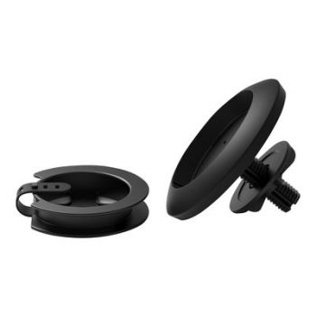 Тонколони Logitech Rally Mic Pod Mount - microphone desktop mount