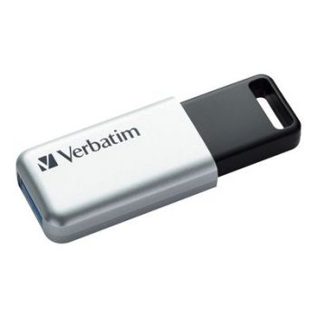 USB Флаш памет Verbatim Store 'n' Go Secure Pro - USB flash drive - 64 GB