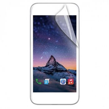 Аксесоар за лаптопи Mobilis ANTI-SHOCK IK06,    Clear