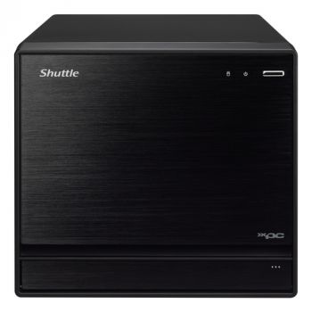 Полуготова система Shuttle SB860R8 S1851