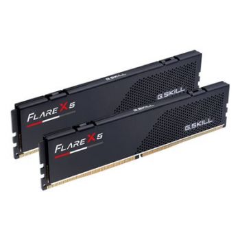 Памет за настолен компютър RAM Gskill D5 6000 64GB C30 Flare X5 EXPO K2