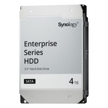 Твърд диск WD HDD HAT5320-4T - 4 TB - 3.5 - SATA 6 GB/s
