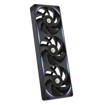 Аксесоар NZXT case fan F360X Performance RGB - 36 cm