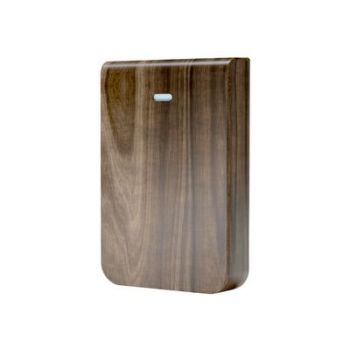 Безжична точка за достъп Ubiquiti AP-In-Wall-HD Cover for Access Point In-Wall HD - Wood - 3-Pack