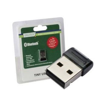 Адаптер DIGITUS Wireless Network Adapter DN-3021-1 - USB 2.0