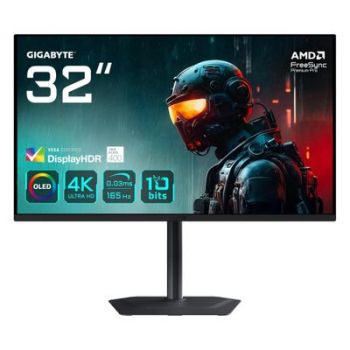 Монитор Dis 32 GBT MO32U UHD 165Hz OLED