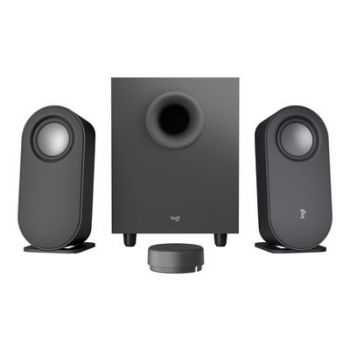 Тонколони Logitech Z407 - Android Edition - speaker system - for PC - wireless