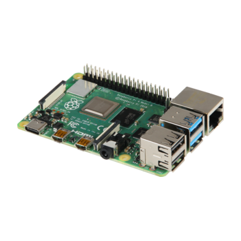 Настолен компютър Raspberry RASPBERRY PI