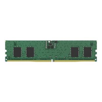 Памет за настолен компютър Kingston ValueRAM - DDR5 - module - 8 GB - DIMM 288-pin - 5600 MHz / PC5-44800 - unbuffered