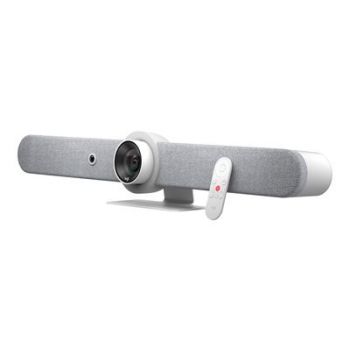 Конферентни продукти Logitech Rally Bar - video conferencing device