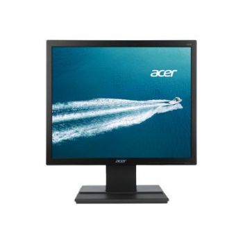 Монитор Acer Monitor V176Lbmi V6 Series - 43.2 cm (17) - 1280 x 1024 SXGA