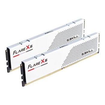 Памет за настолен компютър RAM Gskill D5 6000 32GB C28 Flare X5 EXPO K2