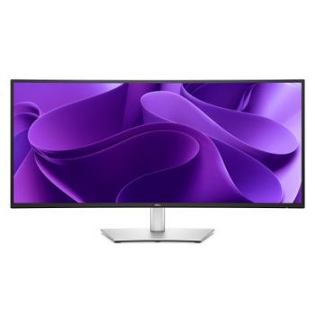 Монитор Dis 34 Dell Pro 34 Plus P3425WE Curved UWQHD IPS