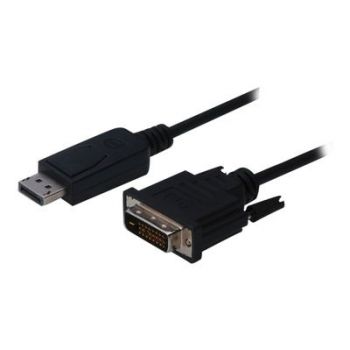 Адаптер DIGITUS display cable - 2 m