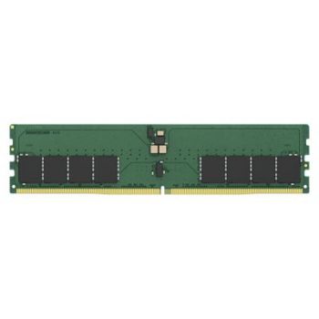 Памет за настолен компютър Kingston RAM KVR64A52BD8-64 - 64 GB - DDR5 6400 CUDIMM CL52