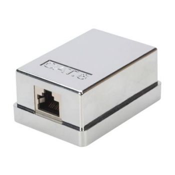 Стойка Digitus Professional DN-93710 - surface mount box