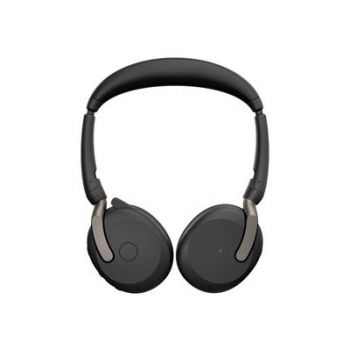 Слушалки Jabra Evolve2 65 Flex UC Stereo - headset