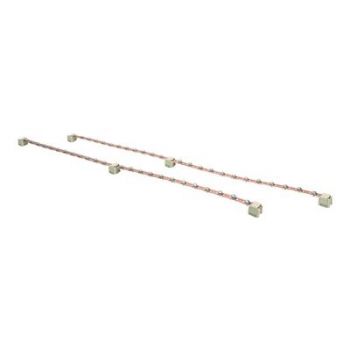 Артикул DIGITUS Professional DN-19-EARTH-L rack grounding kit