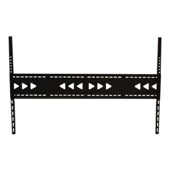 Дисплей Neomounts LFD-W1500 bracket - fixed - for LCD display - black