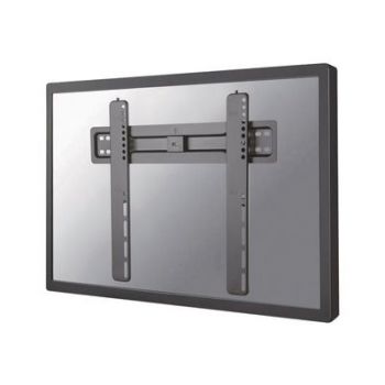 Дисплей Neomounts LED-W400 bracket - fixed - for LCD display - black