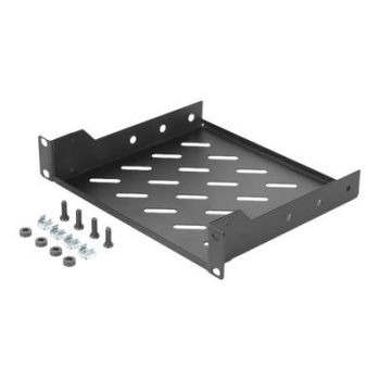 Аксесоар Digitus DN-10-TRAY-2-B - rack shelf - 1U