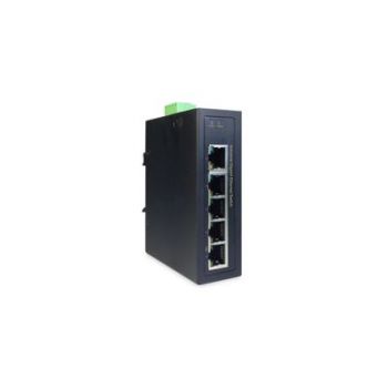 Артикул Switch Digitus Gbt Ethernet Industrial