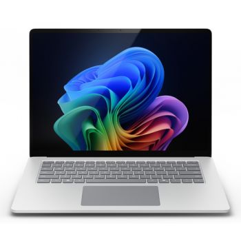 Лаптоп MICROSOFT SURF LAPTOP, Intel Intel® Core™ Ultra (Series 3),   Intel Arc B390