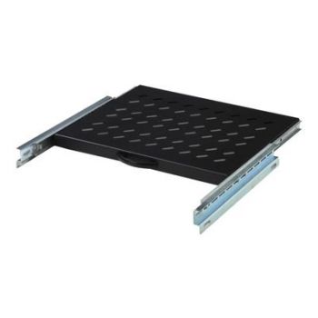 Аксесоар Digitus DN-19 TRAY-2-600-SW - rack shelf - 1U