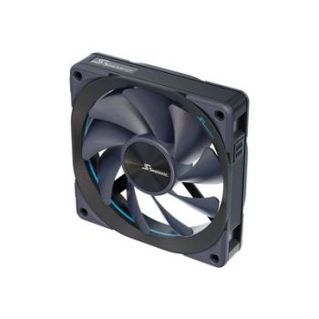 Аксесоар Seasonic MagFlow 1225 PWM - case fan