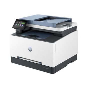 Мултифункционален принтер HP Color LaserJet Pro MFP 3302fdwg - multifunction printer - color