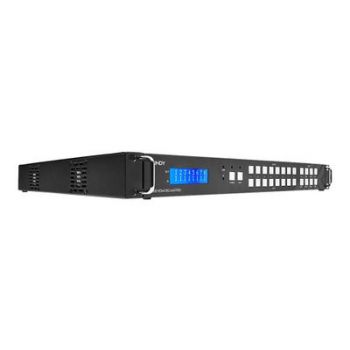 Адаптер Lindy HDMI-Switch 38260 - 8 Ports