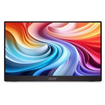 Монитор ACER PM161QB1BMIUUX 15.6IN
