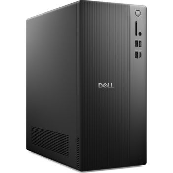 Настолен компютър Dell DELL PRO, Intel Intel Core Ultra (Series 2), 16 GB, 1 TB SSD PCI Express, Intel® Graphics, Windows 11 Pro