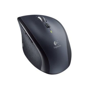 Мишка Logitech Mouse M705 - Silver