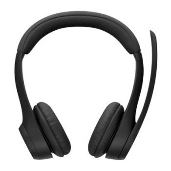 Слушалки Logitech On-Ear Headset Zone 305