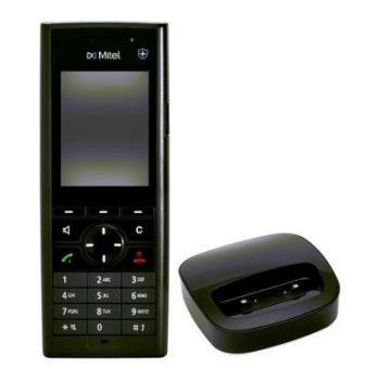 Мобилен телефон Phone Mitel 712dt DECT Set