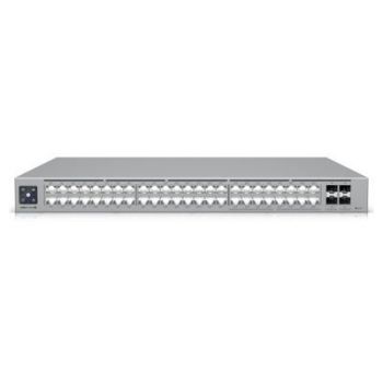 Мрежов суич Switch Ubiquiti UniFi USW-Pro-Max-48-PoE
