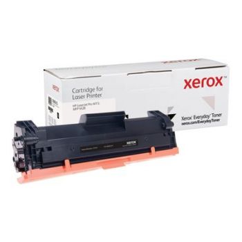 Консуматив за принтер Everyday - black - toner cartridge (alternative for: HP CF244A)