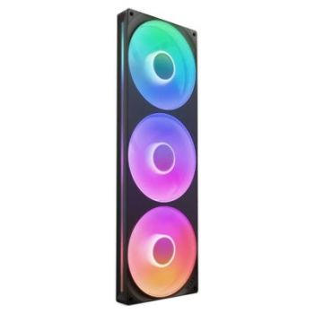Аксесоар NZXT F Series F420 RGB Core - single frame fan unit