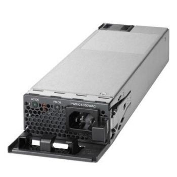 Захранване Cisco 350W AC