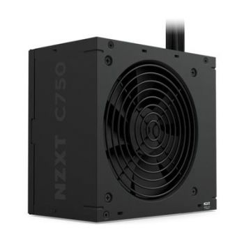 Захранване NZXT power supply C750 Bronze - 80 PLUS Bronze - 750 W