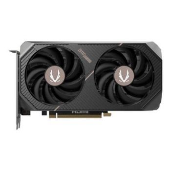 Видео карта ZOTAC GAMING GeForce RTX 5060 Ti 8GB AMP - graphics card - GeForce RTX 5060 Ti - 8 GB