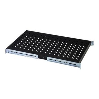 Аксесоар Digitus DN-19 TRAY-1-1000-SW - rack shelf - 1U