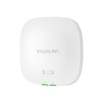 Безжична точка за достъп HPE Networking Instant On AP21 (RW) - wireless access point - Wi-Fi 6