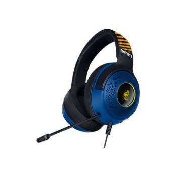 Слушалки Razer Kraken V3 X - Fortnite Edition - headset