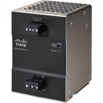 Захранване Cisco 240W AC