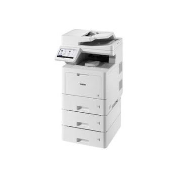 Мултифункционален принтер Brother MFC-L9670CDNTT - multifunction printer - color