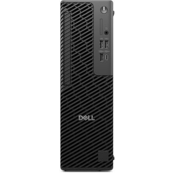 Настолен компютър Dell DELL PRO, Intel Intel Core Ultra (Series 2), 16 GB, 512 GB SSD PCI Express 4.0, Intel® Graphics, Windows 11 Pro