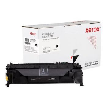 Консуматив за принтер Everyday - black - toner cartridge (alternative for: HP W1106A)