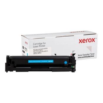 Консуматив за принтер Everyday - High Yield - cyan - toner cartridge (alternative for: HP CF401X, Canon CRG-045HC)